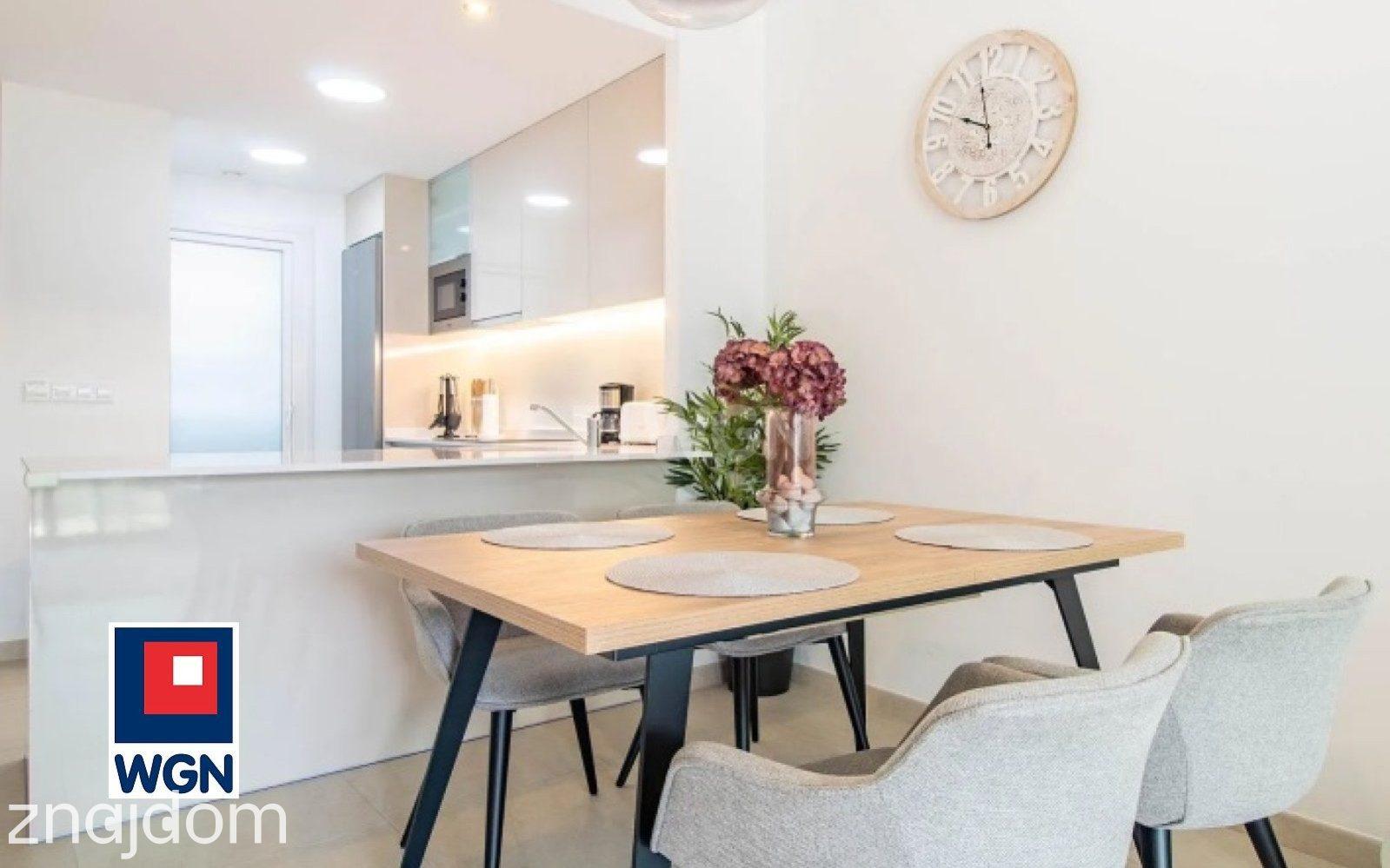 Mieszkanie na sprzedaż Orihuela Costa - Nowoczesny apartament, 700 m od plaży - zdjęcie 8
