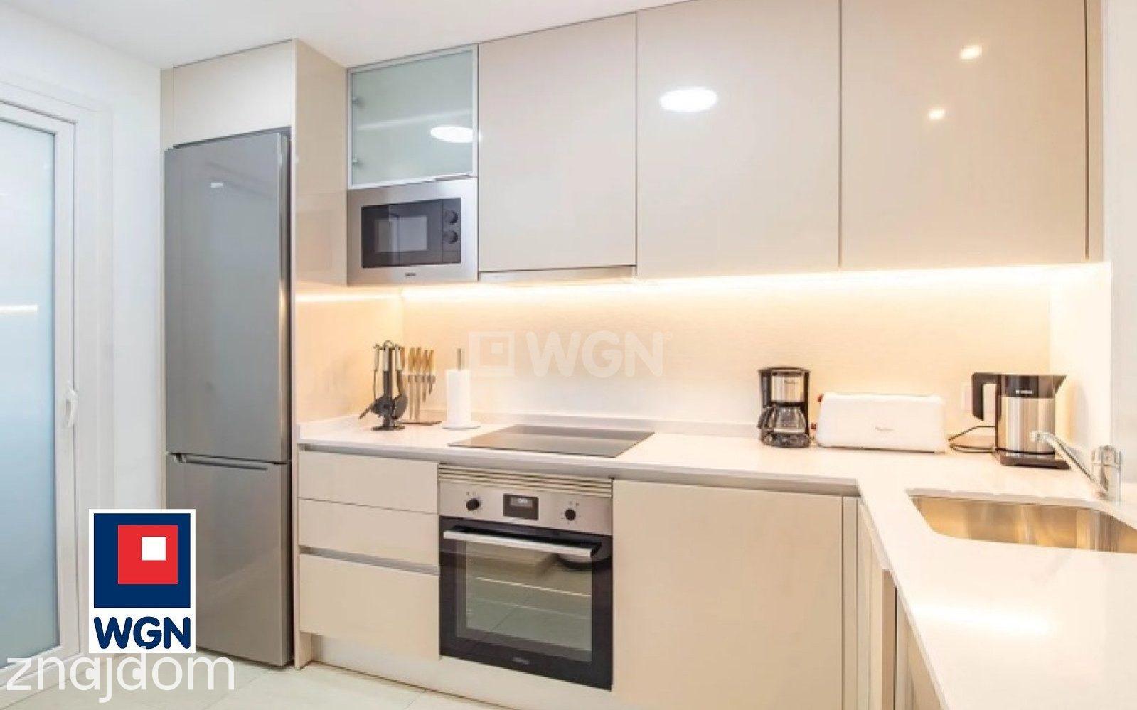Mieszkanie na sprzedaż Orihuela Costa - Nowoczesny apartament, 700 m od plaży - zdjęcie 7