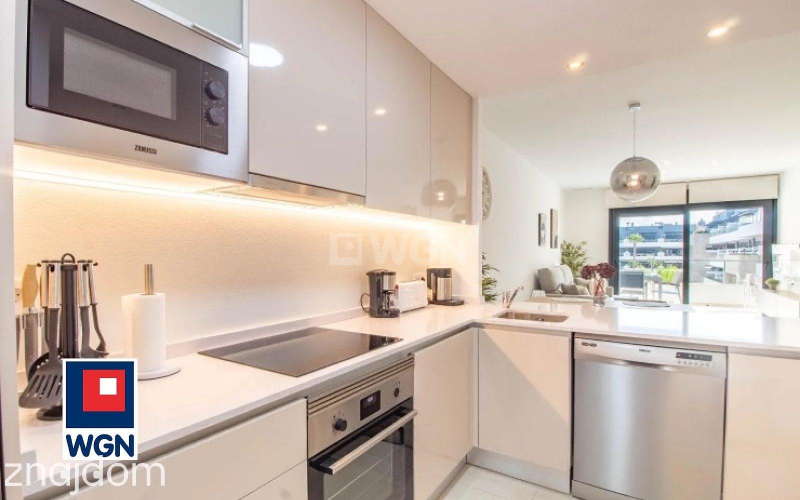 Mieszkanie na sprzedaż Orihuela Costa - Nowoczesny apartament, 700 m od plaży - zdjęcie 6