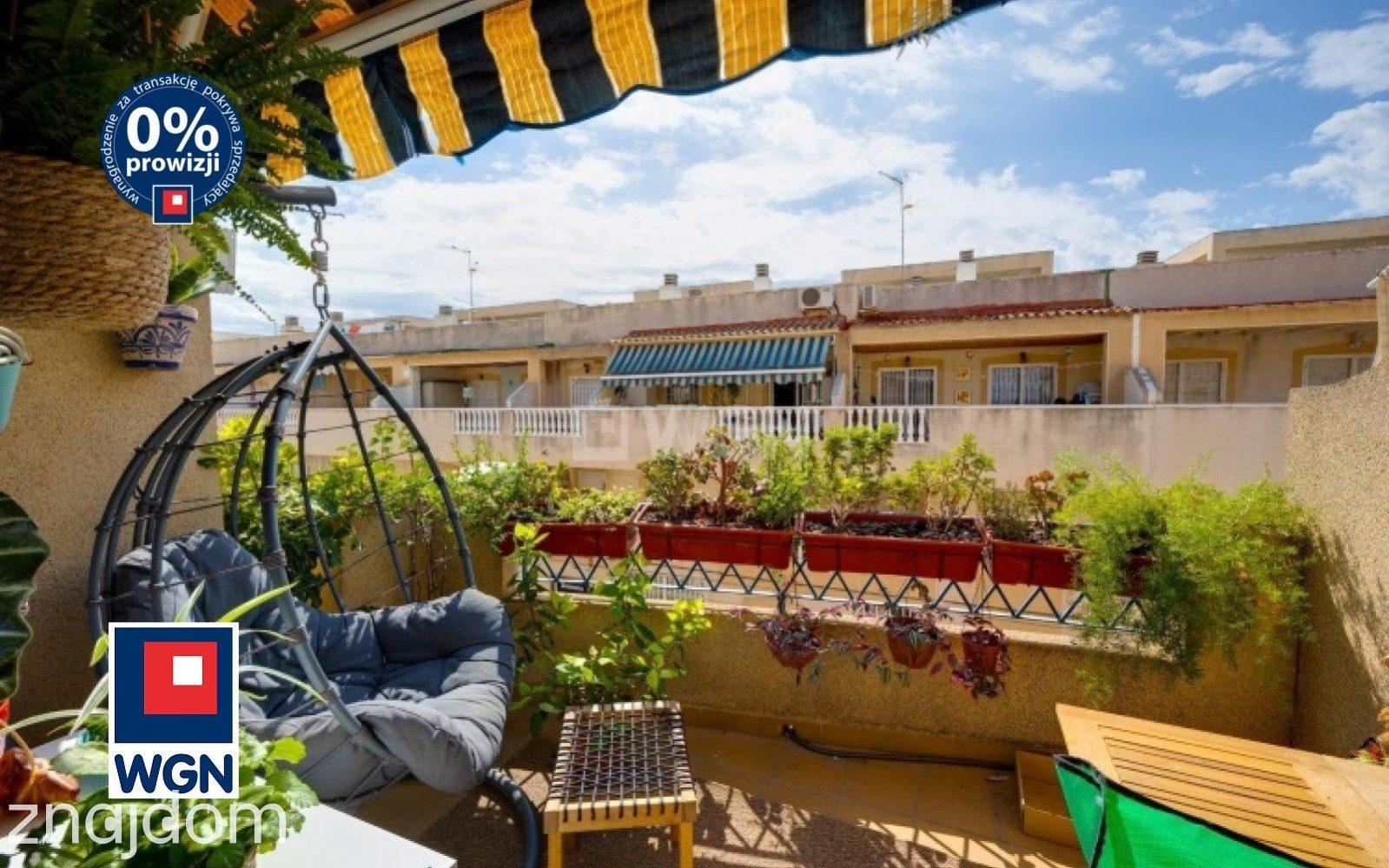 Mieszkanie na  sprzedaż Torrevieja - Apartament z prywatnym solarium na dachu! - zdjęcie 16