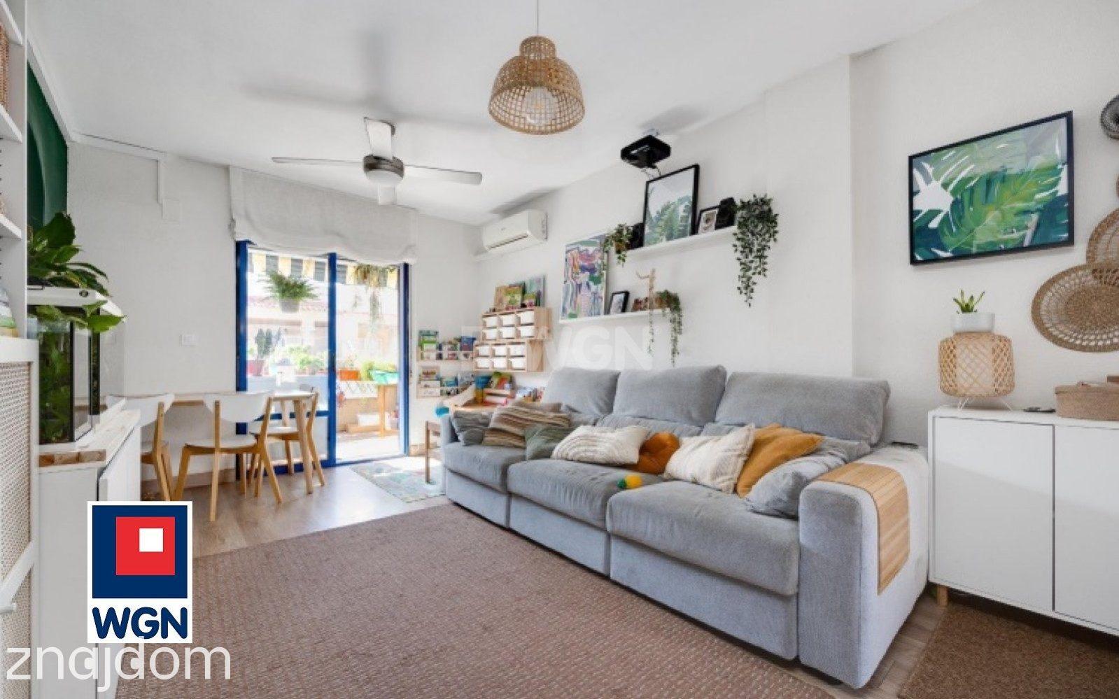 Mieszkanie na  sprzedaż Torrevieja - Apartament z prywatnym solarium na dachu! - zdjęcie 14