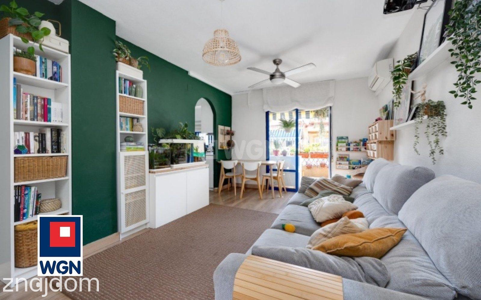 Mieszkanie na  sprzedaż Torrevieja - Apartament z prywatnym solarium na dachu! - zdjęcie 13