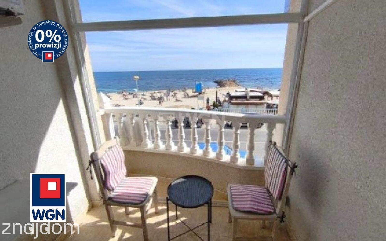 Mieszkanie na  sprzedaż Torrevieja - Apartament przy plaży Los Locos z niesamowitym widokiem na morze! - zdjęcie 11