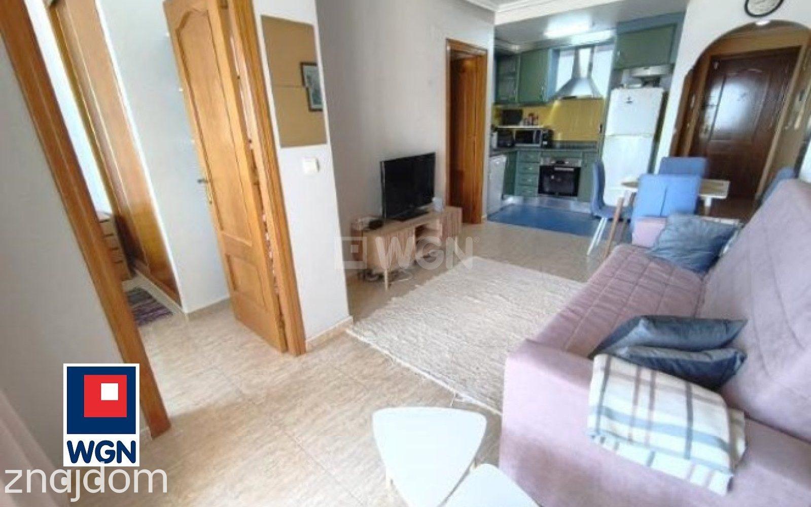 Mieszkanie na  sprzedaż Torrevieja - Apartament przy plaży Los Locos z niesamowitym widokiem na morze! - zdjęcie 9