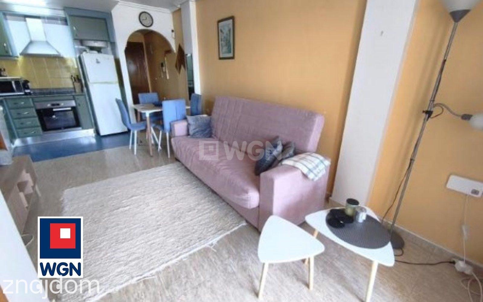 Mieszkanie na  sprzedaż Torrevieja - Apartament przy plaży Los Locos z niesamowitym widokiem na morze! - zdjęcie 8