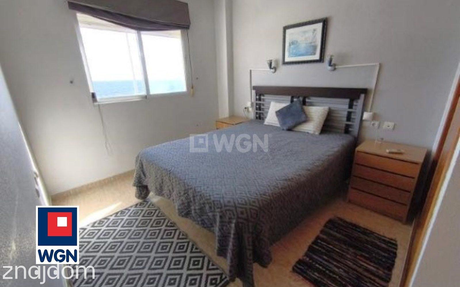 Mieszkanie na  sprzedaż Torrevieja - Apartament przy plaży Los Locos z niesamowitym widokiem na morze! - zdjęcie 7