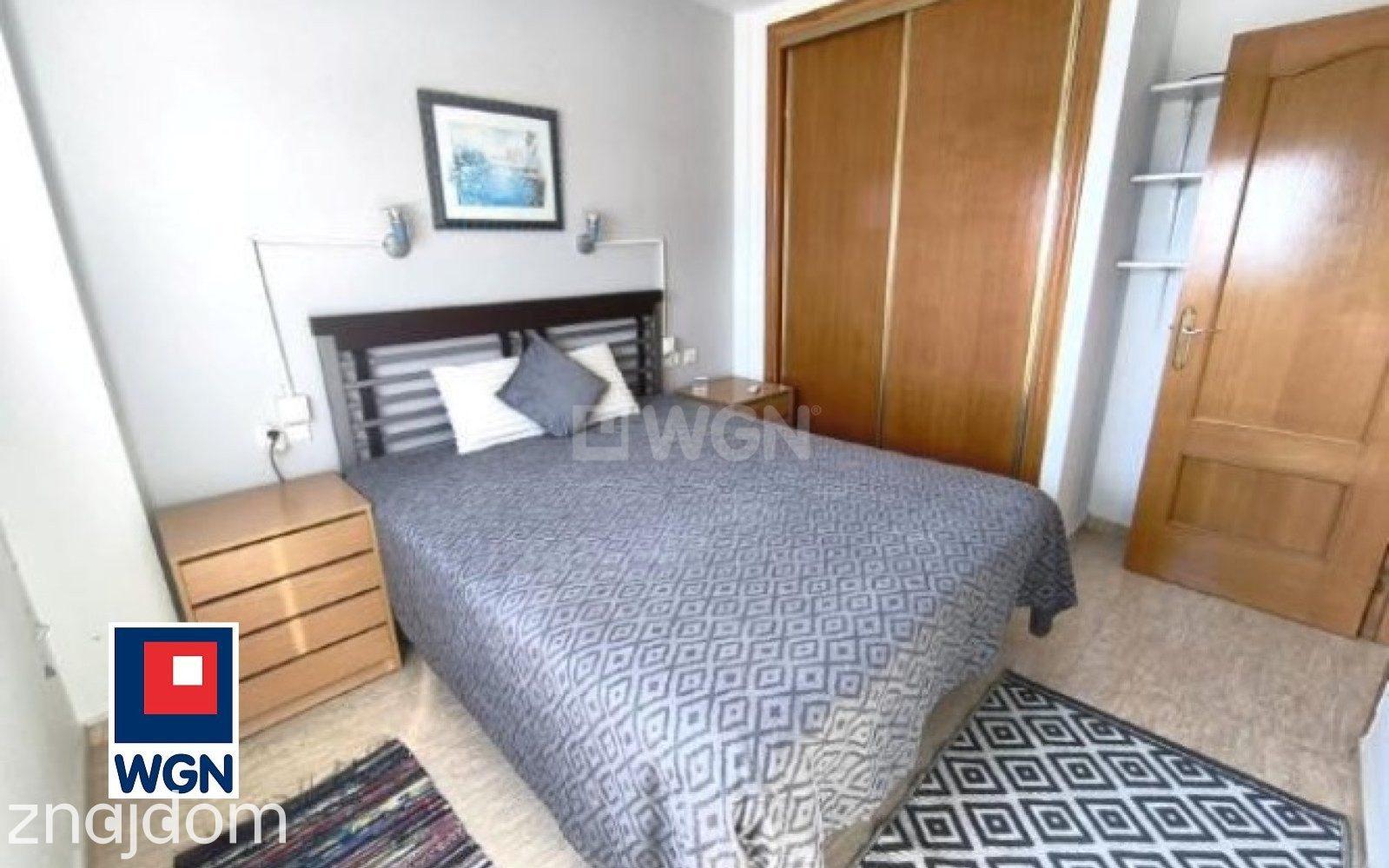 Mieszkanie na  sprzedaż Torrevieja - Apartament przy plaży Los Locos z niesamowitym widokiem na morze! - zdjęcie 6