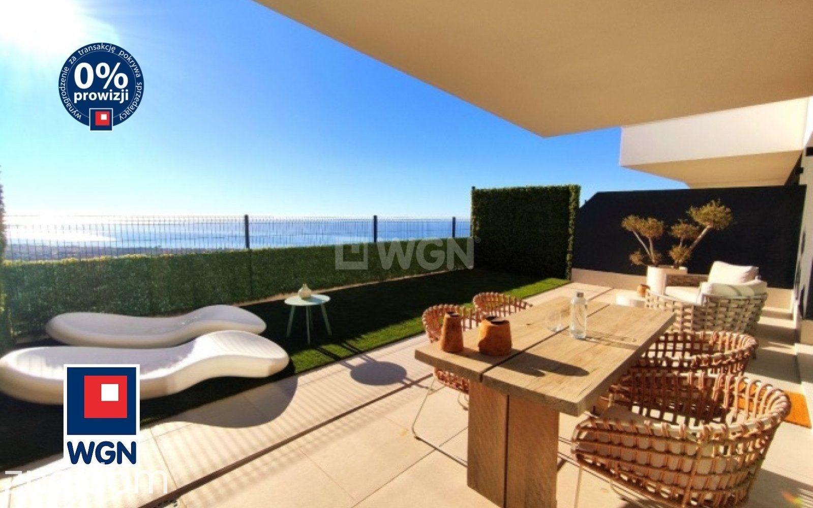 Mieszkanie na sprzedaż Rincon de La Victoria - Nowy apartament z dużym tarasem i widokiem na morze! - zdjęcie 14