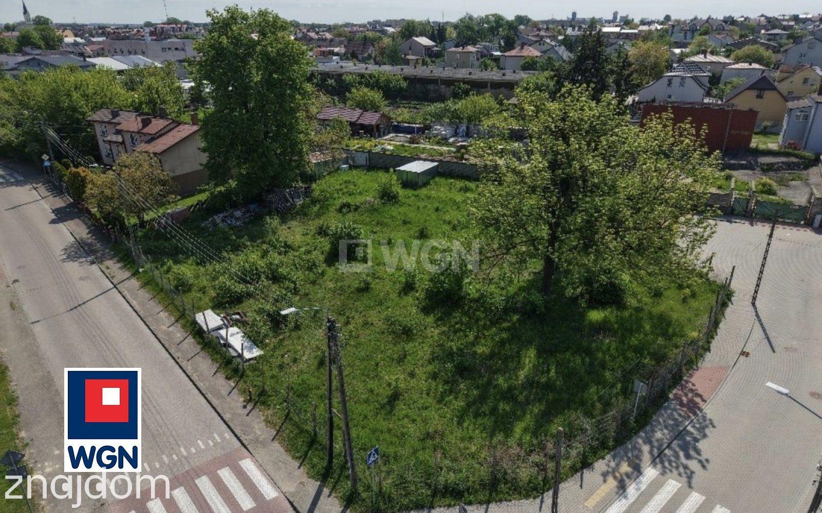 Grunt budowlany jednorodzinny na sprzedaż Grajewo - Działka budowlana 1882 m? Grajewo Bez PCC - zdjęcie 6