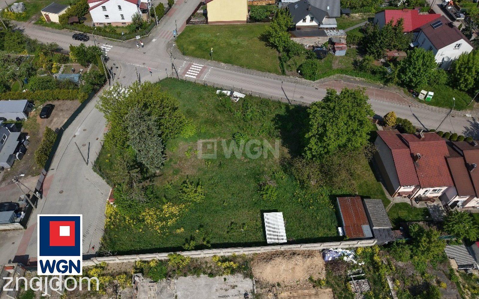 Grunt budowlany jednorodzinny na sprzedaż Grajewo - Działka budowlana 1882 m? Grajewo Bez PCC - zdjęcie 4