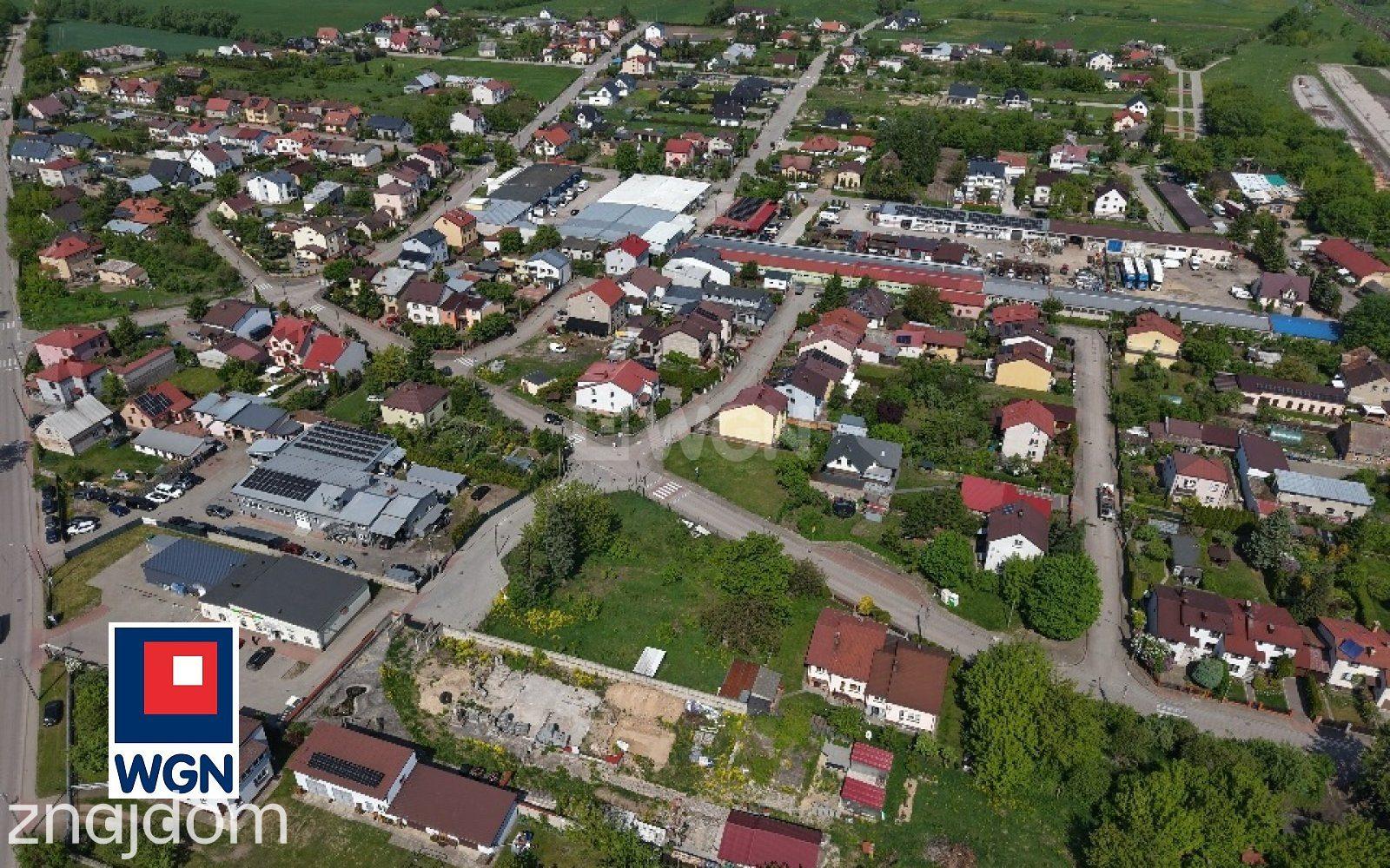 Grunt budowlany jednorodzinny na sprzedaż Grajewo - Działka budowlana 1882 m? Grajewo Bez PCC - zdjęcie 3