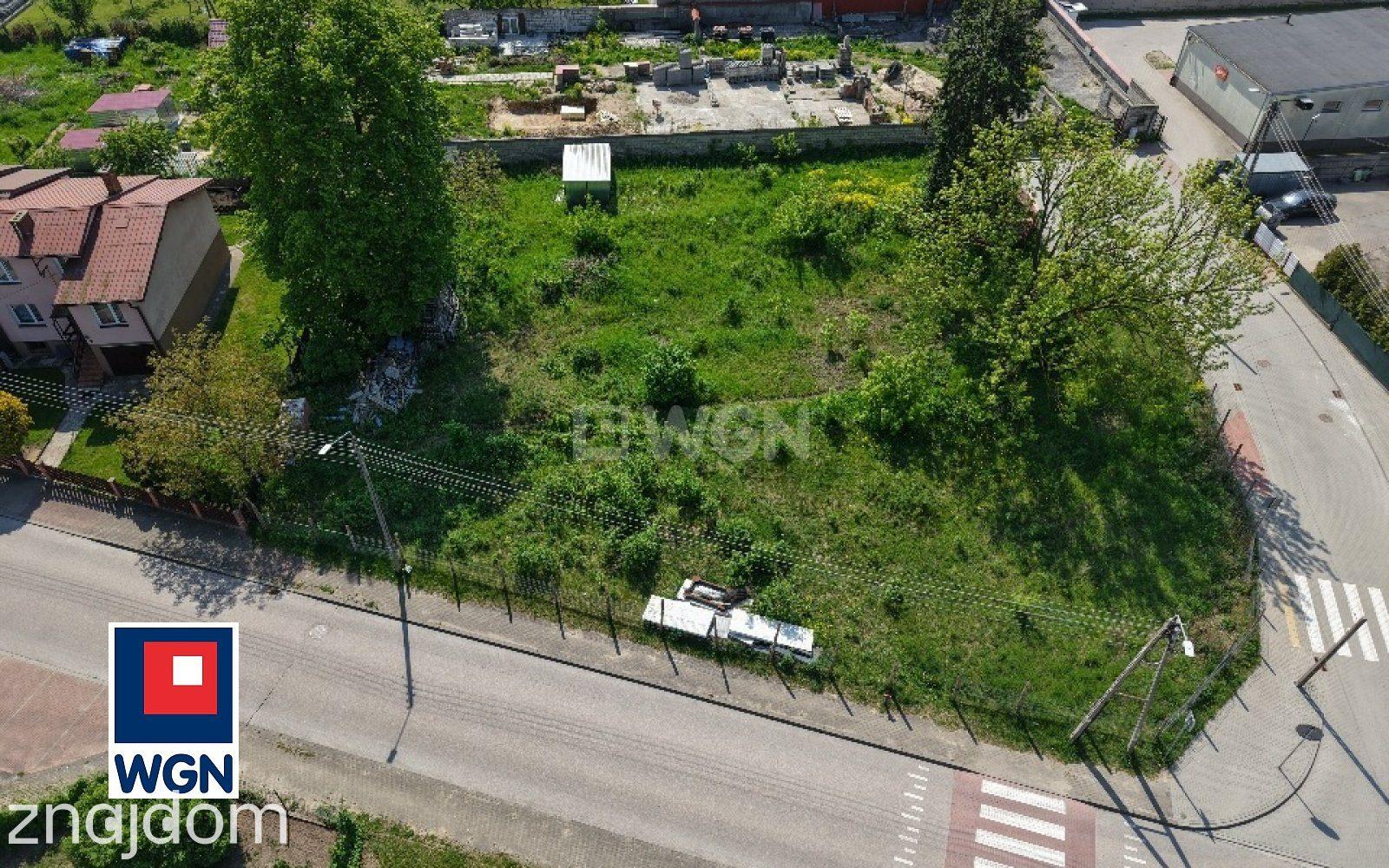 Grunt budowlany jednorodzinny na sprzedaż Grajewo - Działka budowlana 1882 m? Grajewo Bez PCC - zdjęcie 2