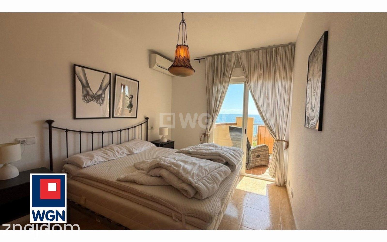 Mieszkanie na sprzedaż Cabo Roig - Apartament z widokiem na morze! - zdjęcie 8