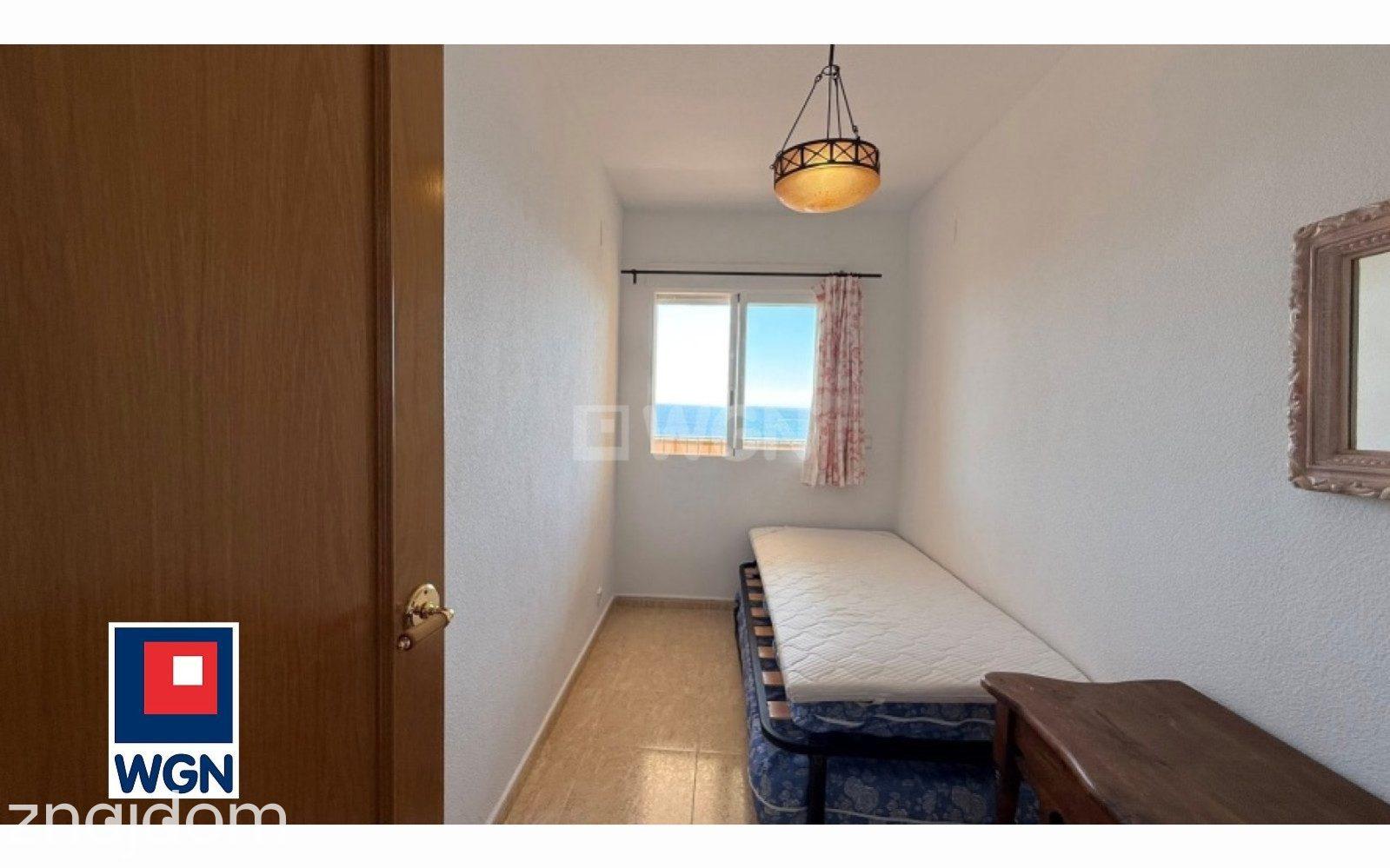 Mieszkanie na sprzedaż Cabo Roig - Apartament z widokiem na morze! - zdjęcie 6
