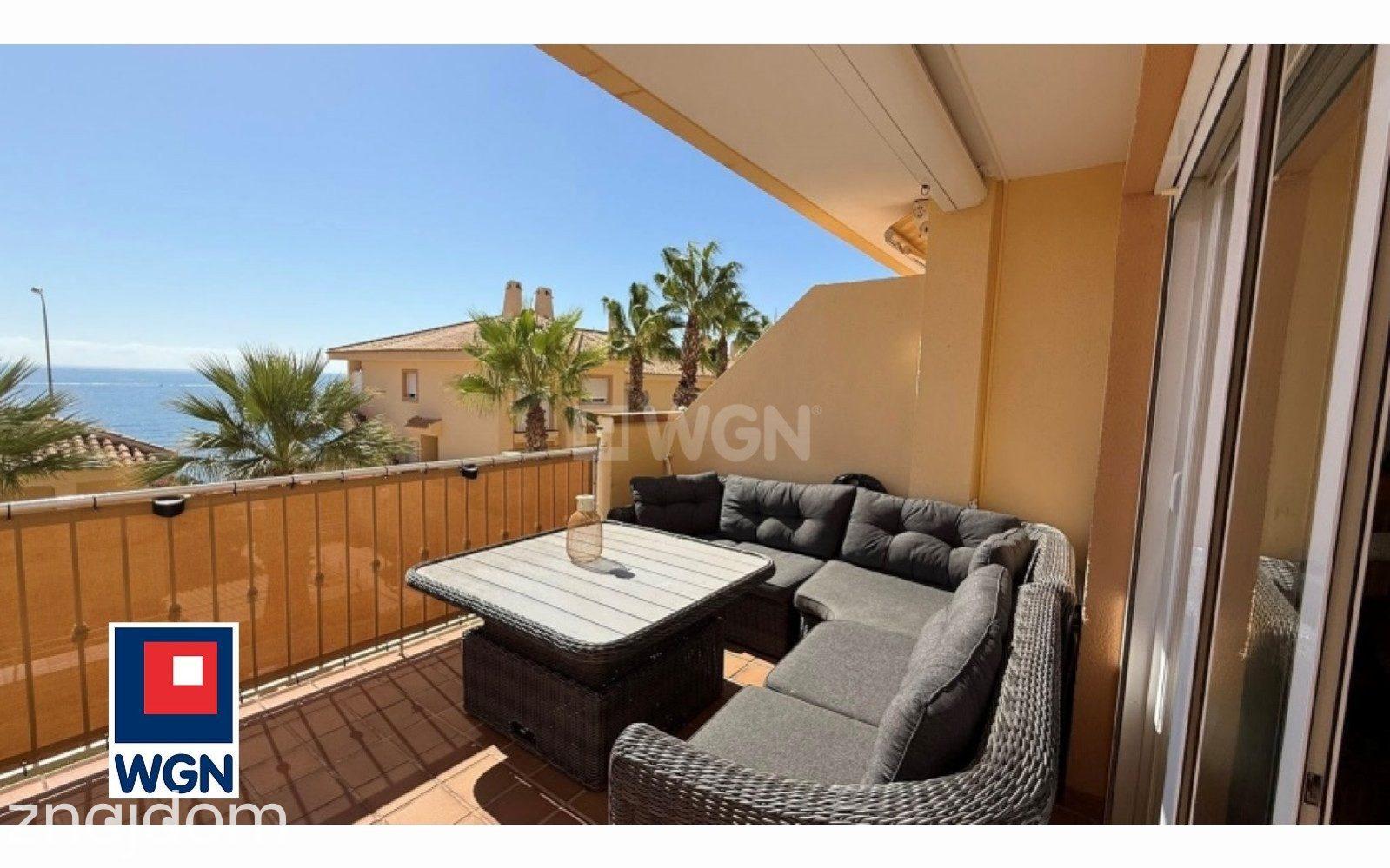 Mieszkanie na sprzedaż Cabo Roig - Apartament z widokiem na morze! - zdjęcie 4