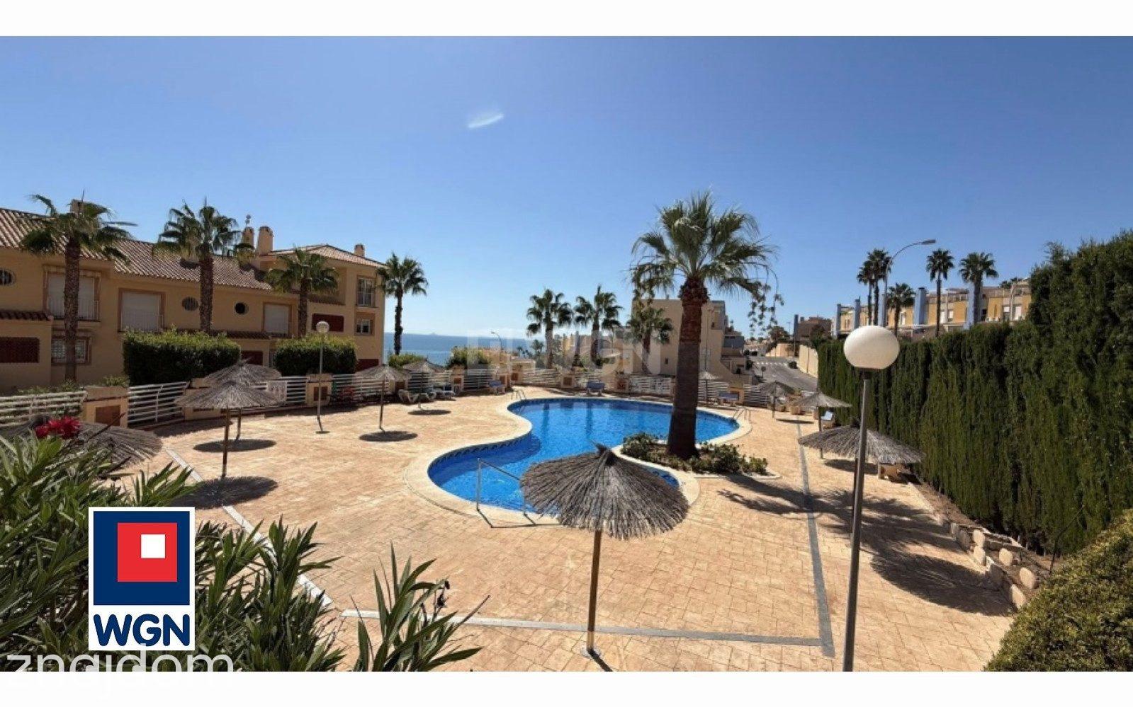 Mieszkanie na sprzedaż Cabo Roig - Apartament z widokiem na morze! - zdjęcie 2