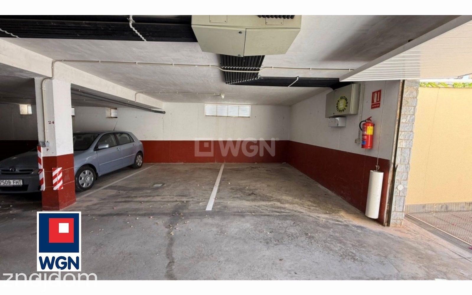 Mieszkanie na  sprzedaż Cabo Roig - Apartament z widokiem na morze!