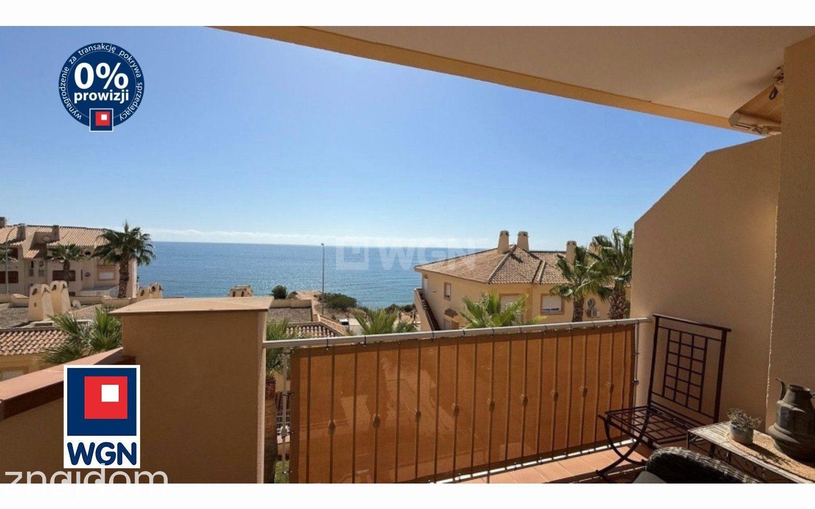Mieszkanie na sprzedaż Cabo Roig - Apartament z widokiem na morze! - zdjęcie 18