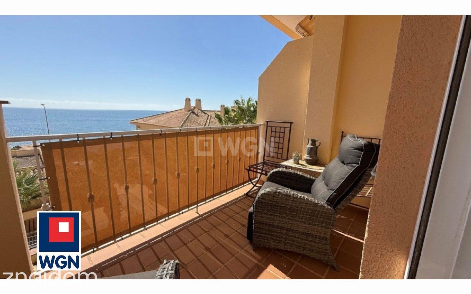 Mieszkanie na sprzedaż Cabo Roig - Apartament z widokiem na morze! - zdjęcie 17
