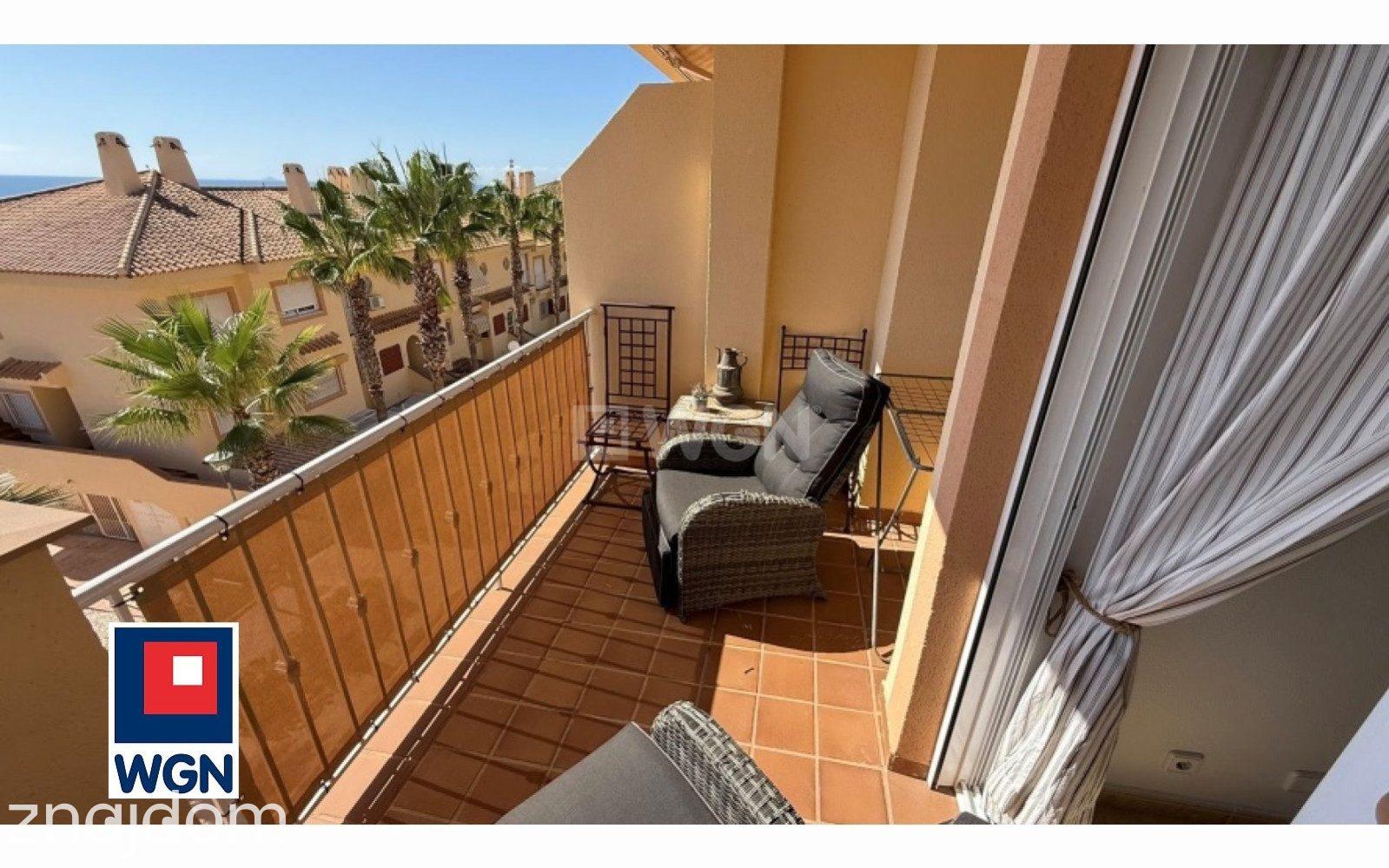 Mieszkanie na sprzedaż Cabo Roig - Apartament z widokiem na morze! - zdjęcie 16
