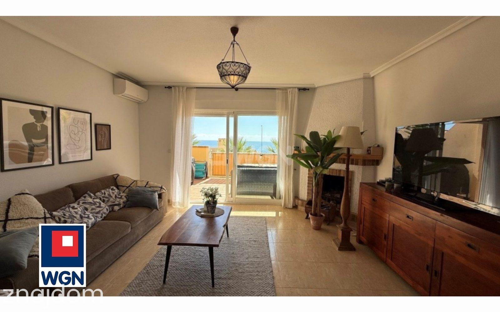 Mieszkanie na sprzedaż Cabo Roig - Apartament z widokiem na morze! - zdjęcie 15