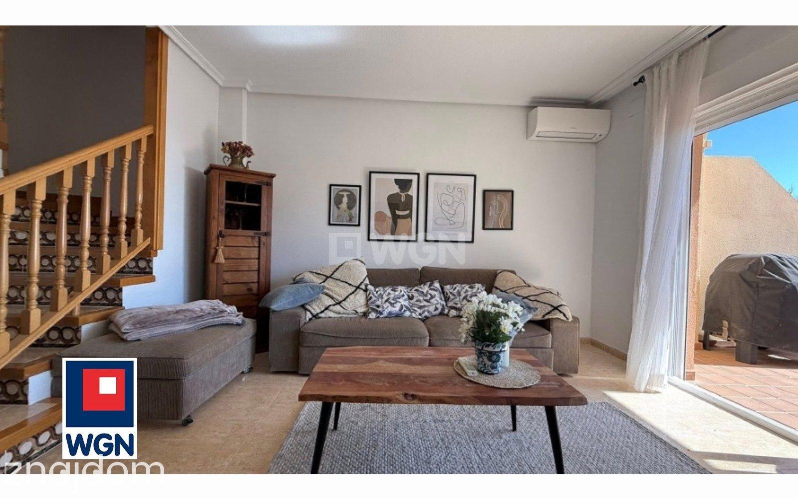 Mieszkanie na sprzedaż Cabo Roig - Apartament z widokiem na morze! - zdjęcie 14
