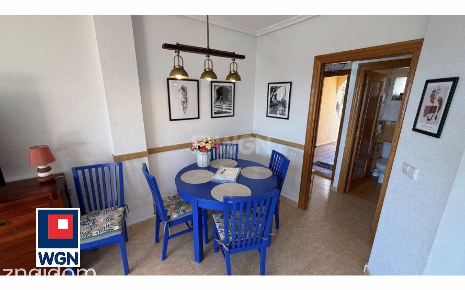 Mieszkanie na sprzedaż Cabo Roig - Apartament z widokiem na morze! - zdjęcie 11