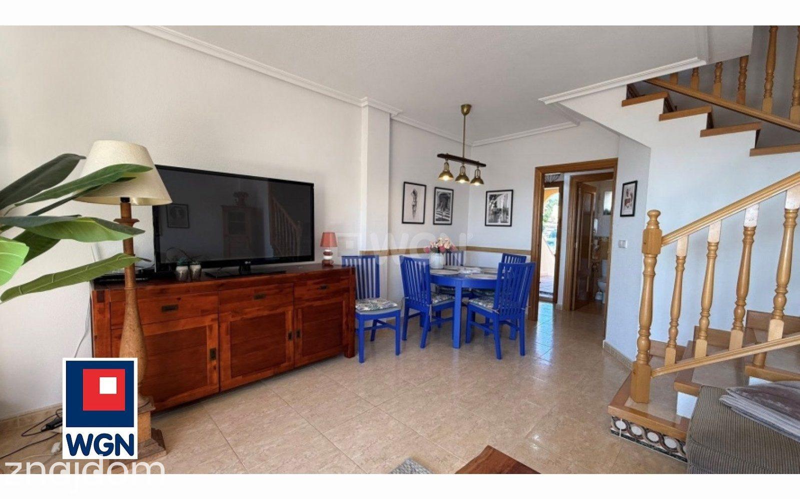 Mieszkanie na sprzedaż Cabo Roig - Apartament z widokiem na morze! - zdjęcie 10