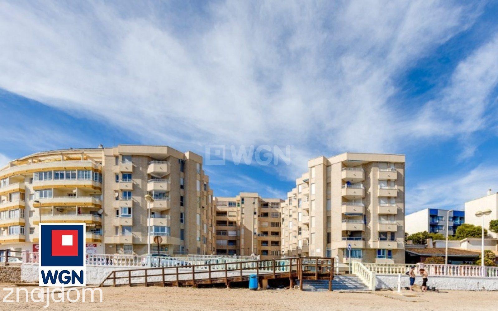Mieszkanie na  sprzedaż Torrevieja - Ładne mieszkanie z widokiem na plażę! - zdjęcie 19