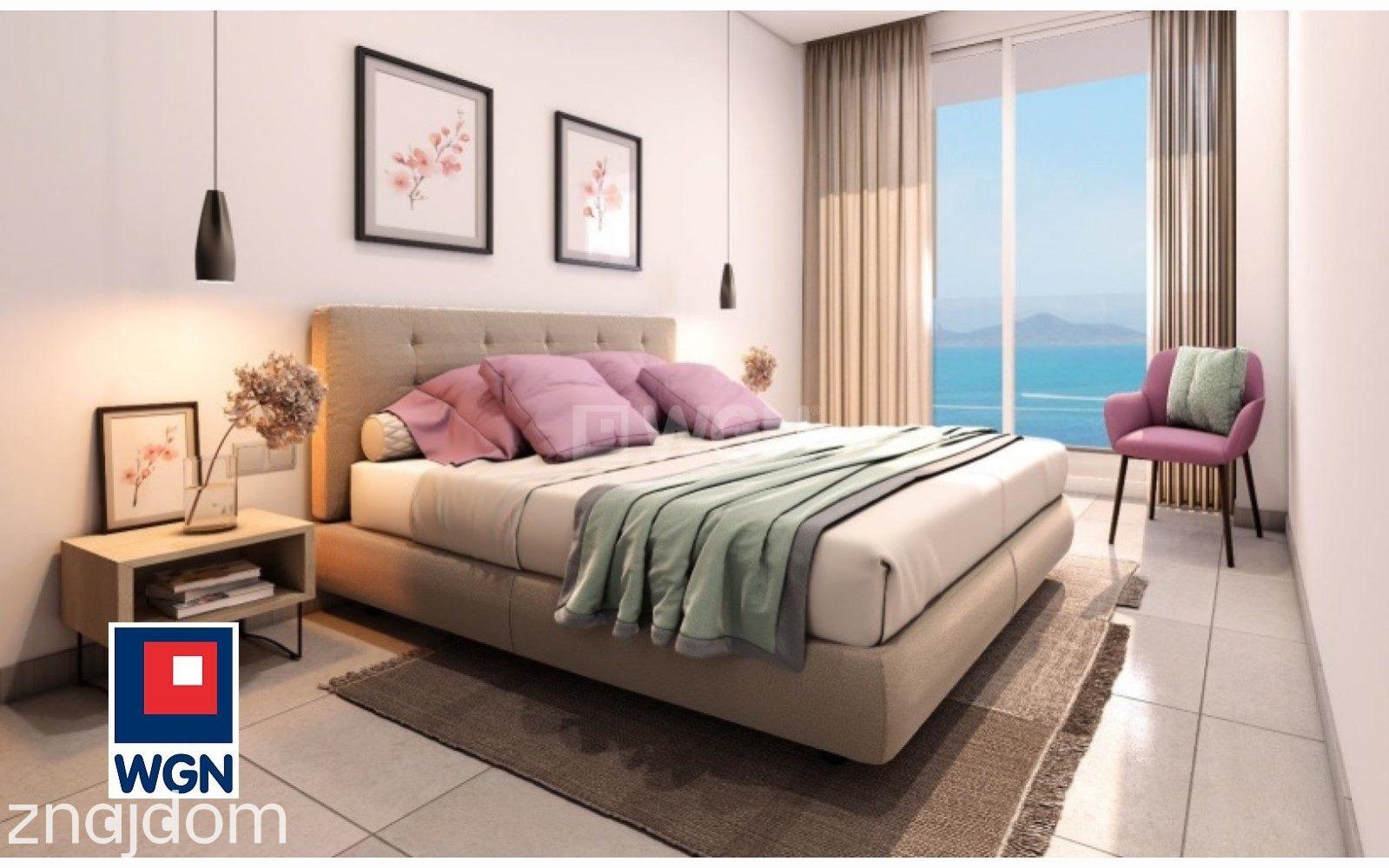 Mieszkanie na sprzedaż La Manga del Mar Menor - Nowe apartamenty w pięknym miejscu! - zdjęcie 6