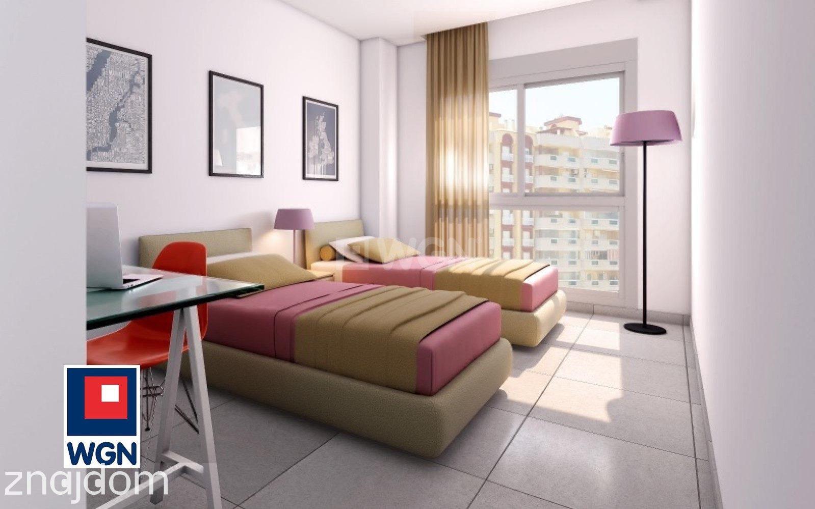 Mieszkanie na sprzedaż La Manga del Mar Menor - Nowe apartamenty w pięknym miejscu! - zdjęcie 4
