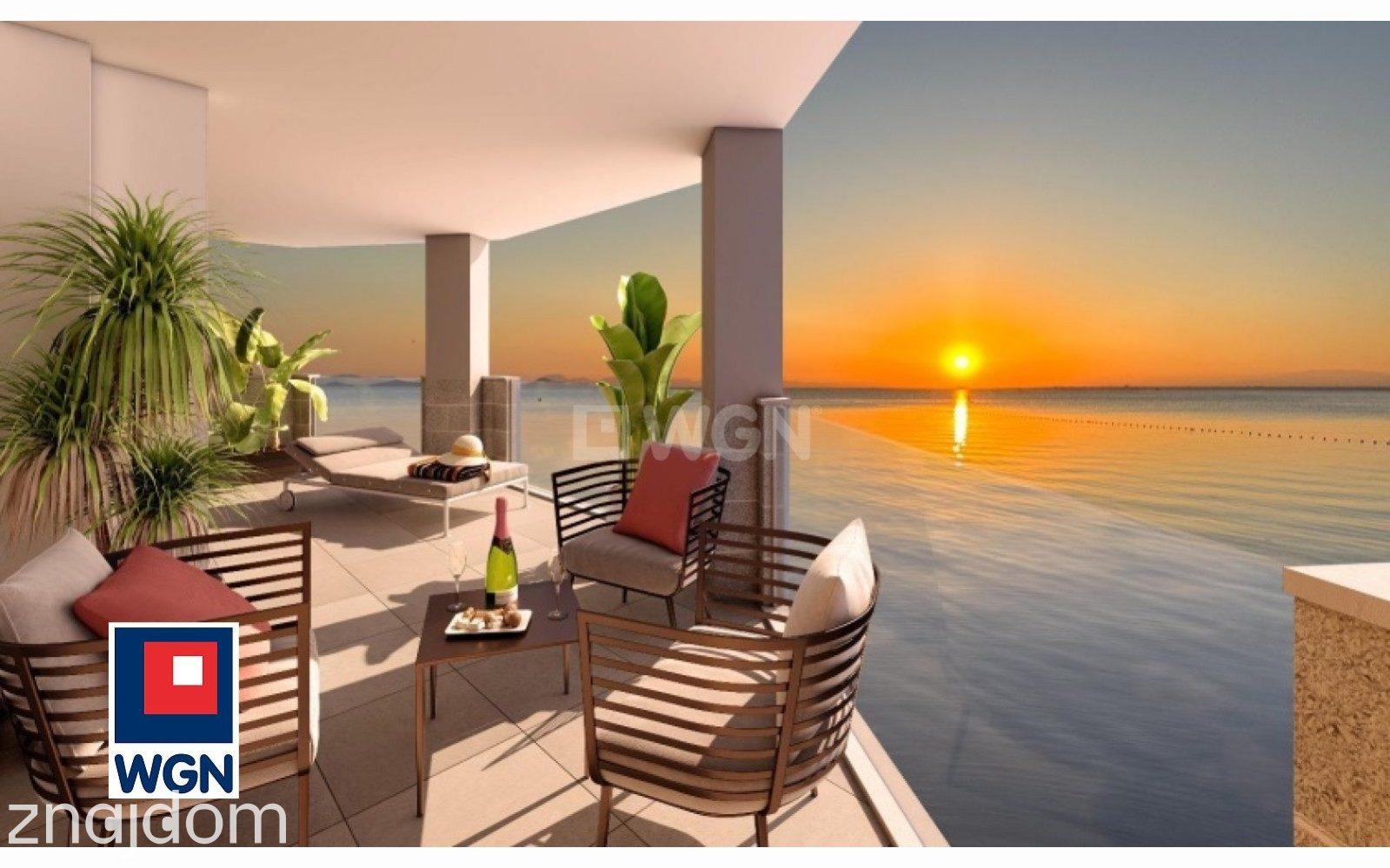 Mieszkanie na sprzedaż La Manga del Mar Menor - Nowe apartamenty w pięknym miejscu! - zdjęcie 3
