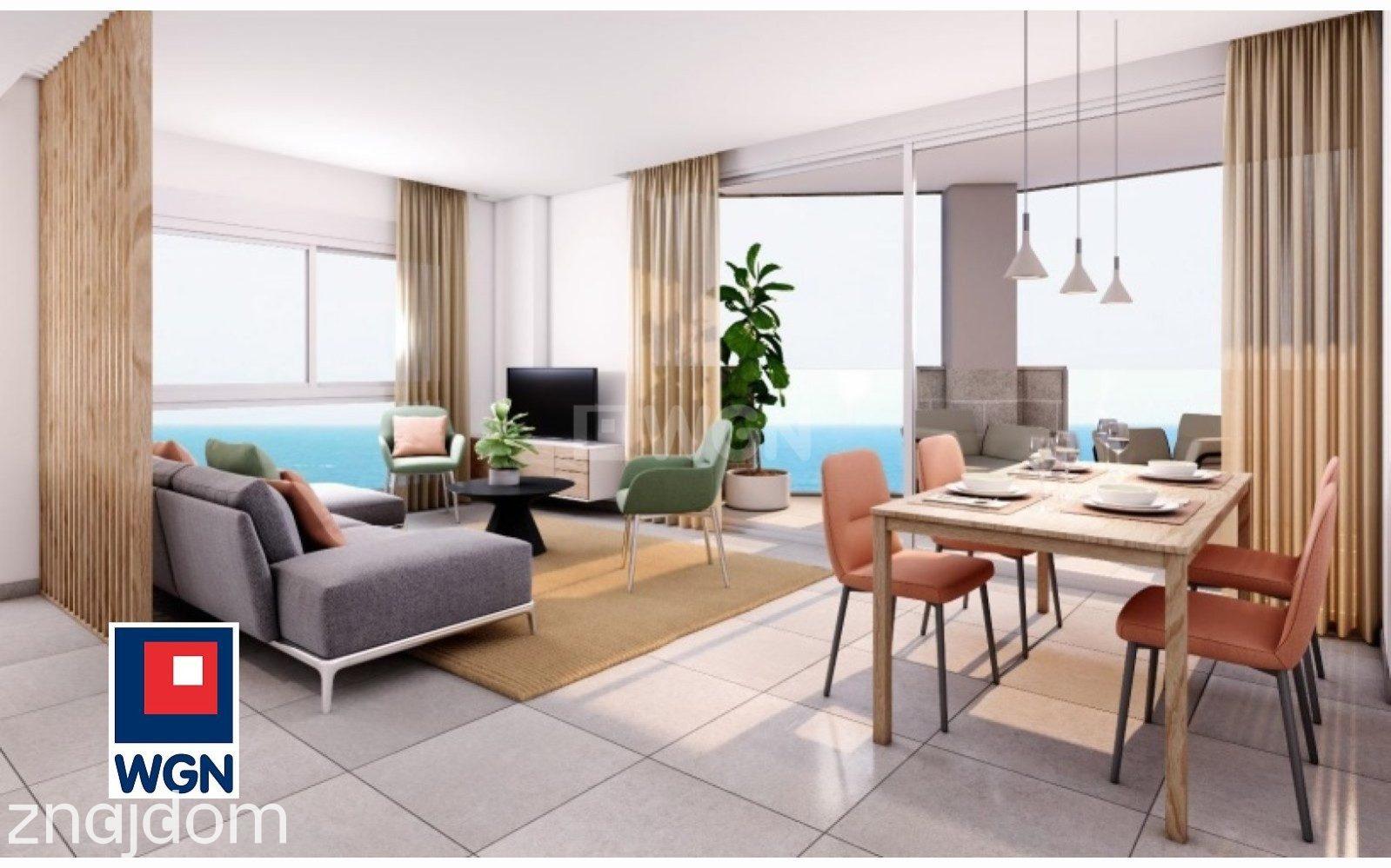 Mieszkanie na sprzedaż La Manga del Mar Menor - Nowe apartamenty w pięknym miejscu! - zdjęcie 11