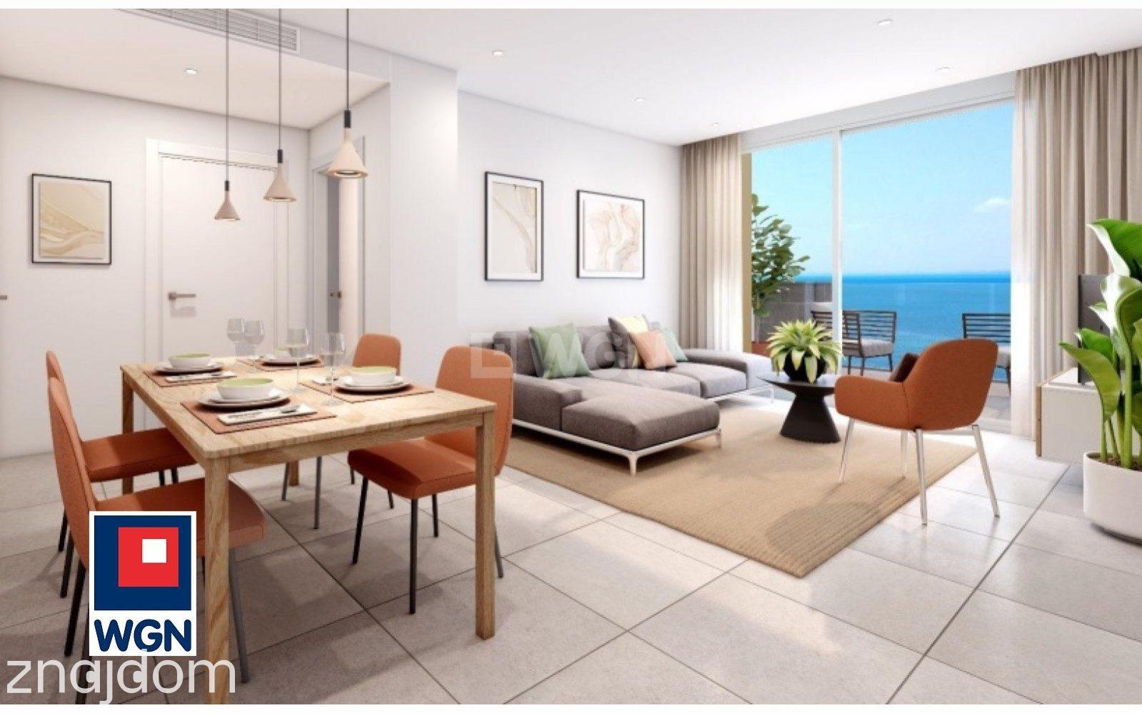 Mieszkanie na sprzedaż La Manga del Mar Menor - Nowe apartamenty w pięknym miejscu! - zdjęcie 10