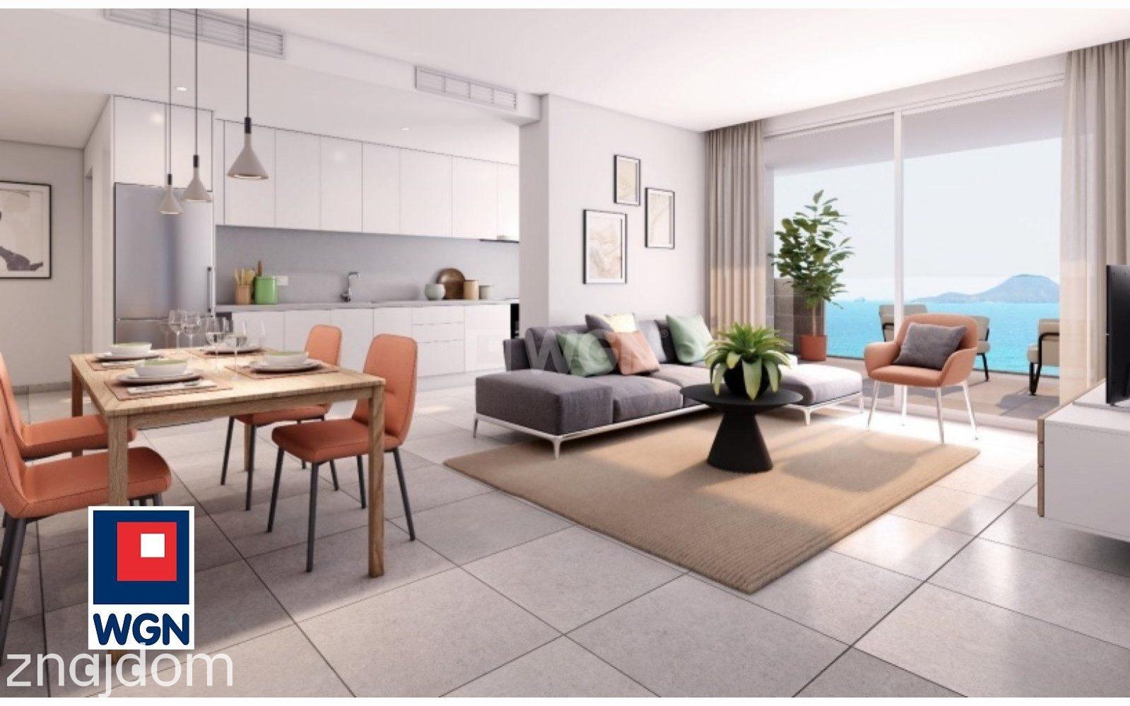 Mieszkanie na sprzedaż La Manga del Mar Menor - Nowe apartamenty w pięknym miejscu! - zdjęcie 9