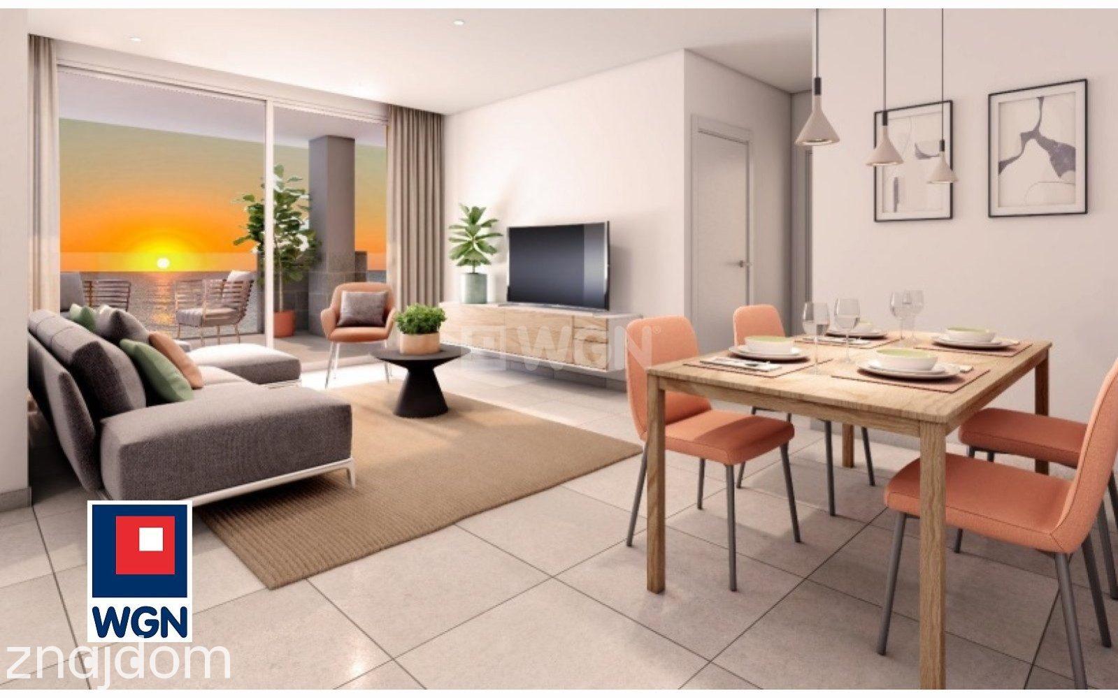 Mieszkanie na sprzedaż La Manga del Mar Menor - Nowe apartamenty w pięknym miejscu! - zdjęcie 8