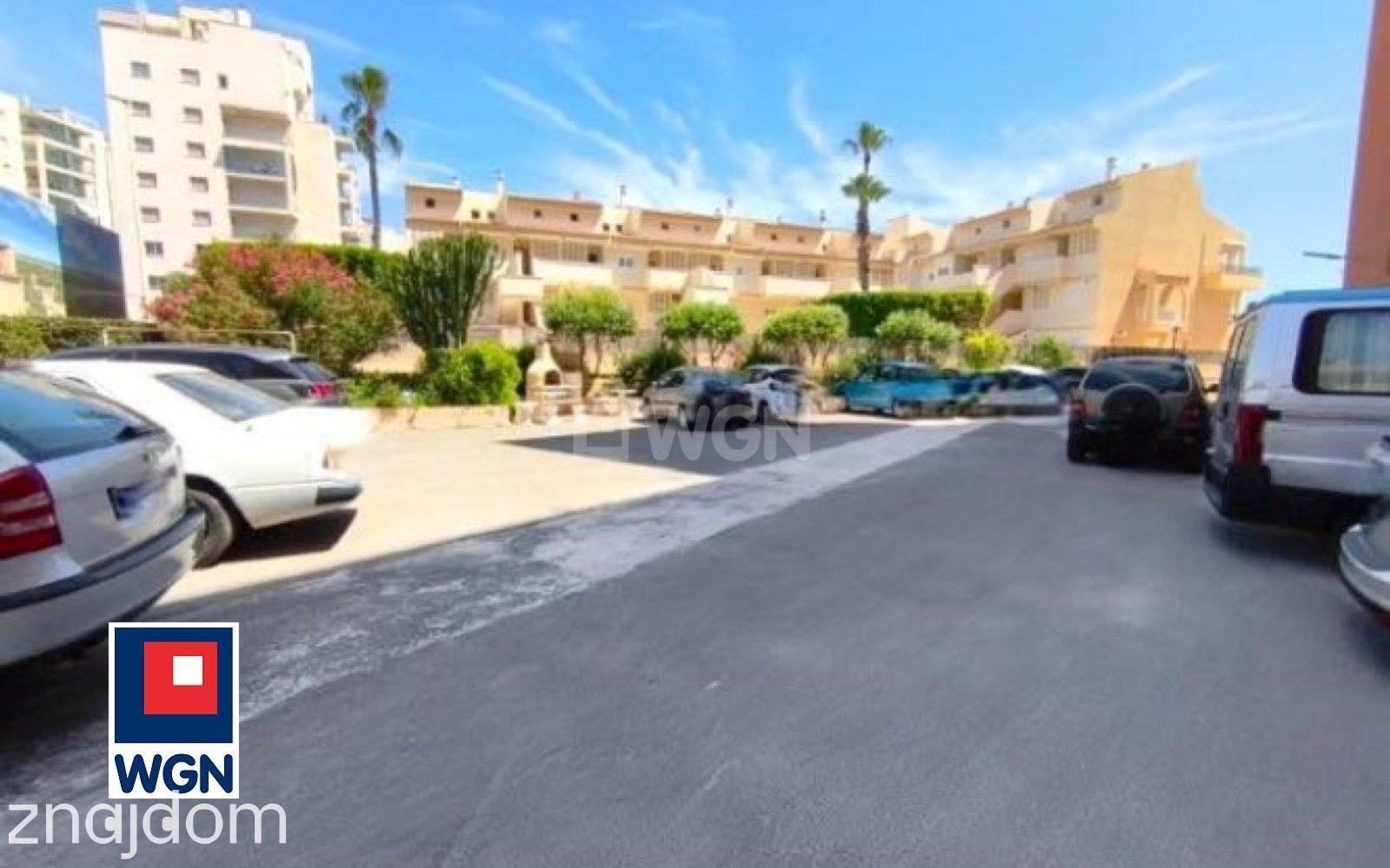 Mieszkanie na sprzedaż Torrevieja - Mieszkanie z widokiem na morze, 100 m od plaży La Mata! - zdjęcie 2