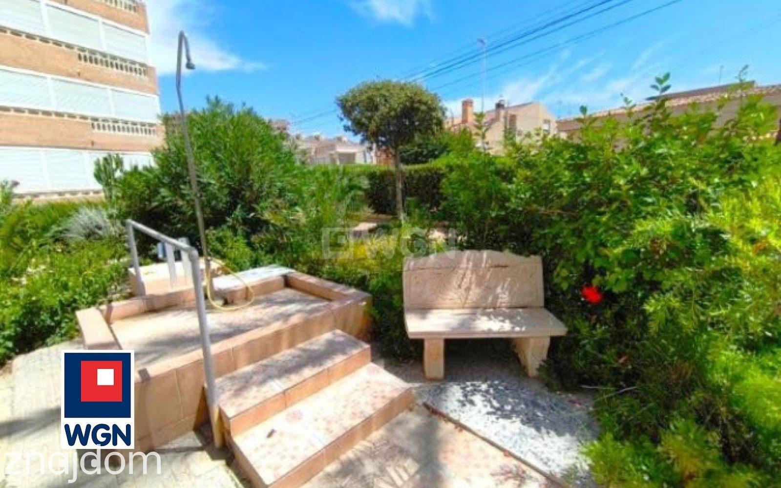 Mieszkanie na  sprzedaż Torrevieja - Mieszkanie z widokiem na morze, 100 m od plaży La Mata!