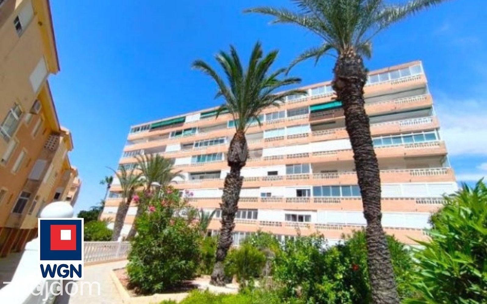 Mieszkanie na sprzedaż Torrevieja - Mieszkanie z widokiem na morze, 100 m od plaży La Mata! - zdjęcie 10