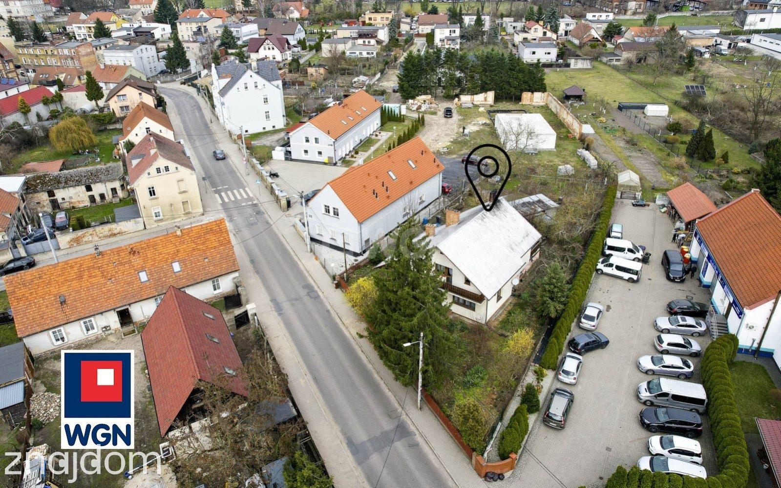Dom na sprzedaż Wschowa - Na sprzedaż Dom 250 m?, 7 pokoi, garaż oraz ogród - Wschowa - zdjęcie 6
