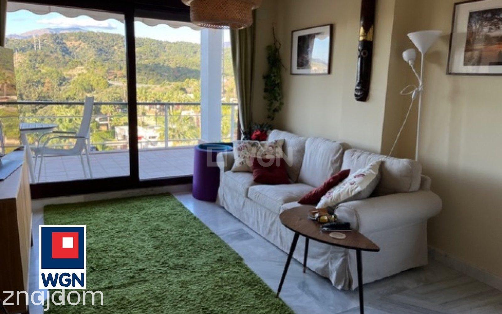 Mieszkanie na sprzedaż Benahavis - Elegancki, przestronny apartament z widokiem na ogrody i góry - zdjęcie 10