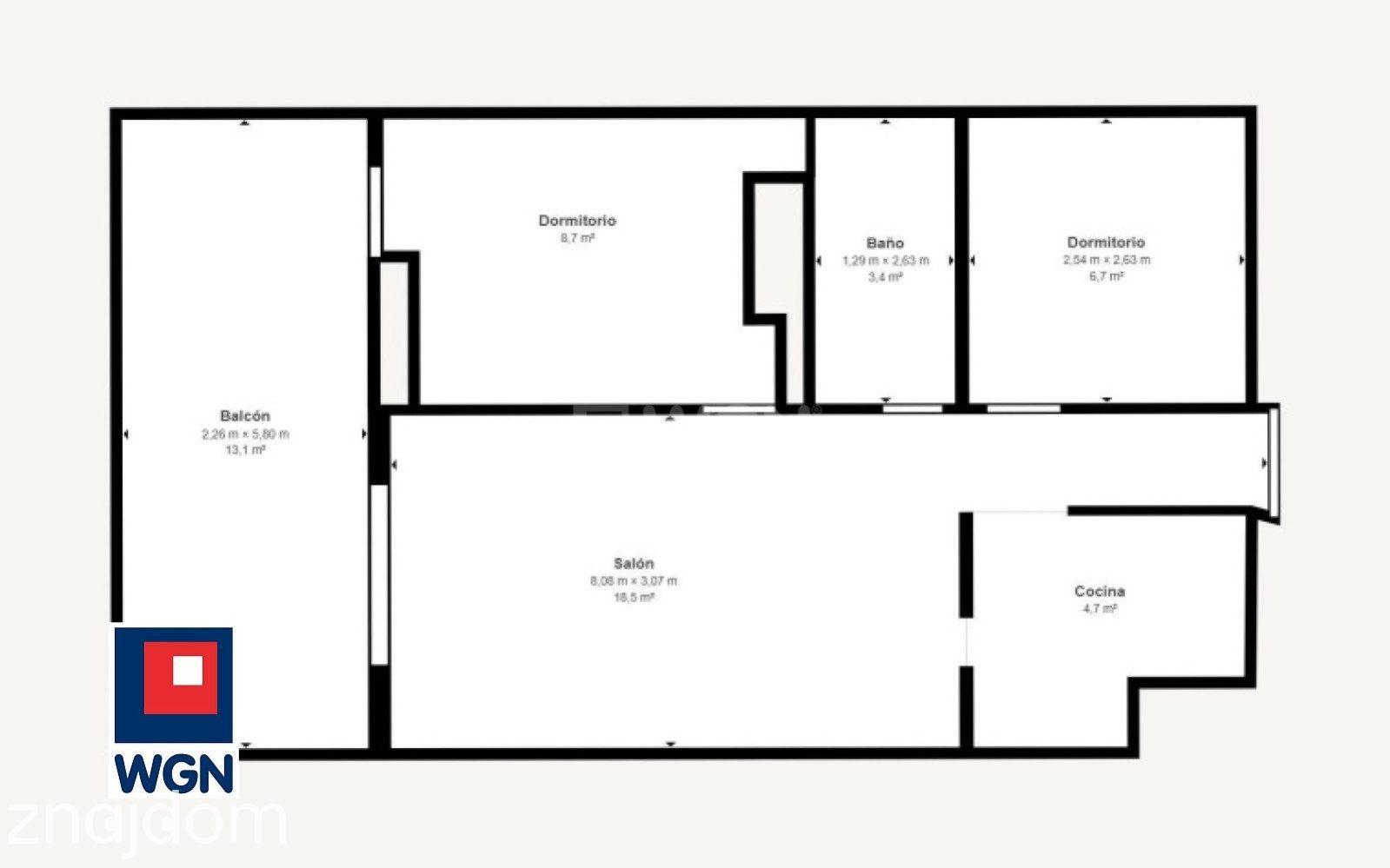 Mieszkanie na sprzedaż Torrevieja - Apartament z widokiem na morze i zatokę, tylko 30 m od morza! - zdjęcie 2
