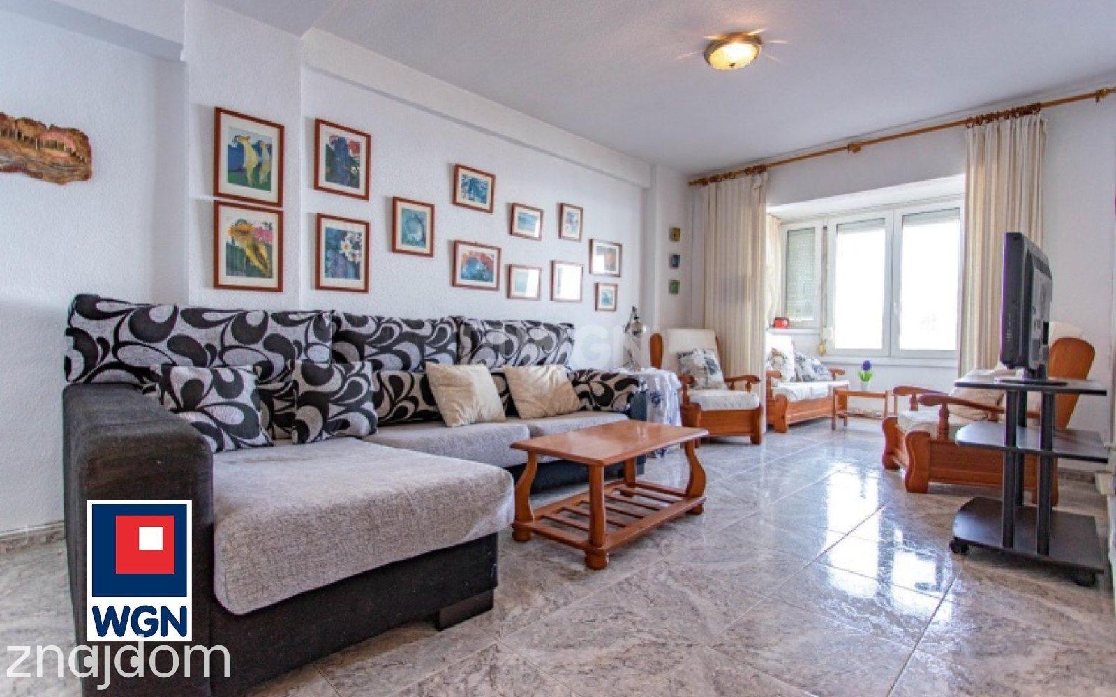 Mieszkanie na sprzedaż Torrevieja - Apartament z widokiem na morze i zatokę, tylko 30 m od morza! - zdjęcie 13
