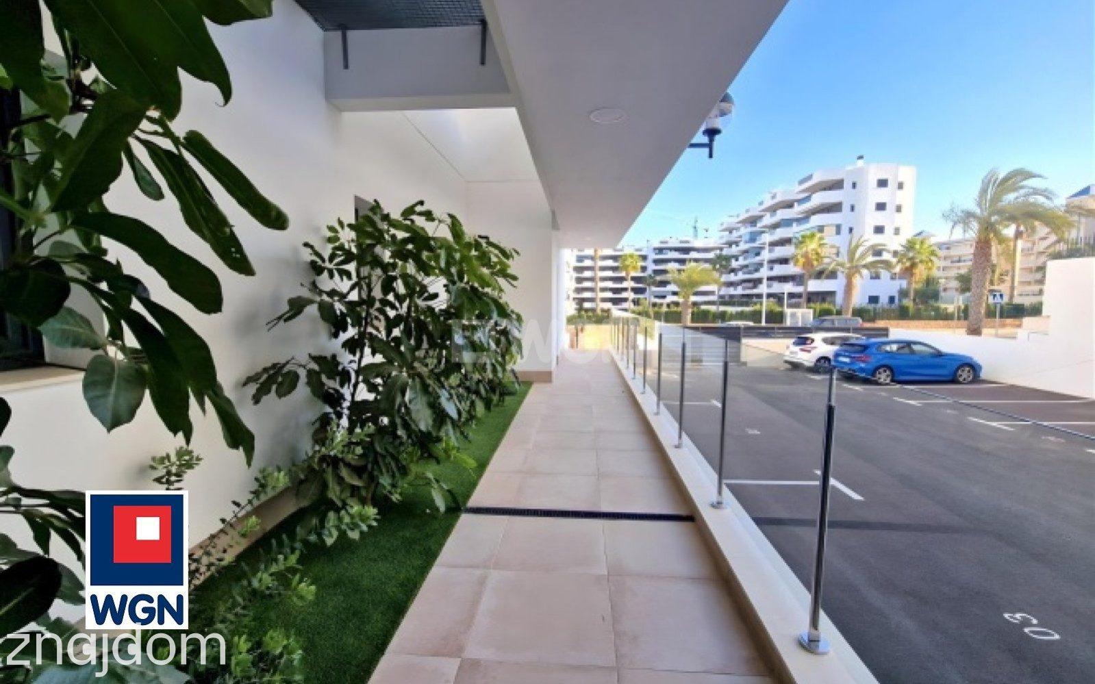 Mieszkanie na sprzedaż Orihuela Costa - Luksusowy i nowoczesny apartament blisko pięknej, piaszczystej plaży - zdjęcie 7