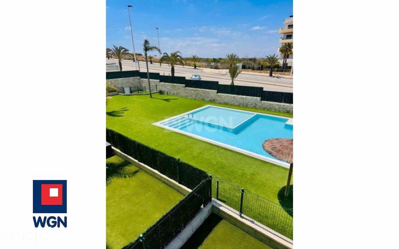 Mieszkanie na sprzedaż Orihuela Costa - Luksusowy i nowoczesny apartament blisko pięknej, piaszczystej plaży - zdjęcie 6