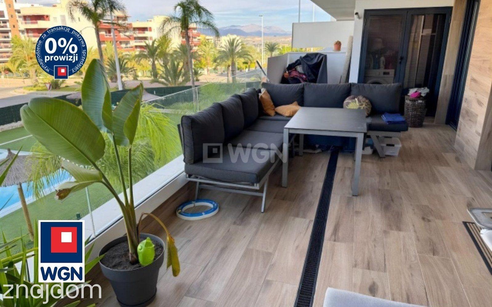 Mieszkanie na sprzedaż Orihuela Costa - Luksusowy i nowoczesny apartament blisko pięknej, piaszczystej plaży - zdjęcie 19