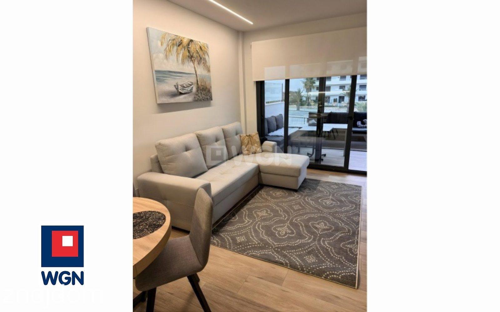 Mieszkanie na sprzedaż Orihuela Costa - Luksusowy i nowoczesny apartament blisko pięknej, piaszczystej plaży - zdjęcie 16