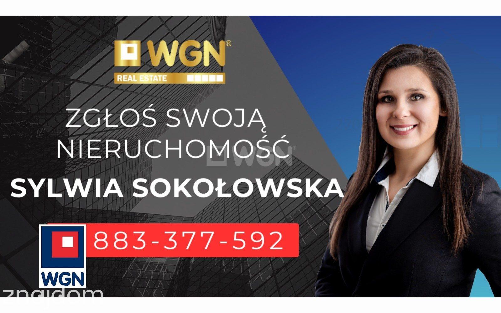 Grunt budowlany jednorodzinny na  sprzedaż Wierzchowisko - Atrakcyjny teren w prestiżowej lokalizacji