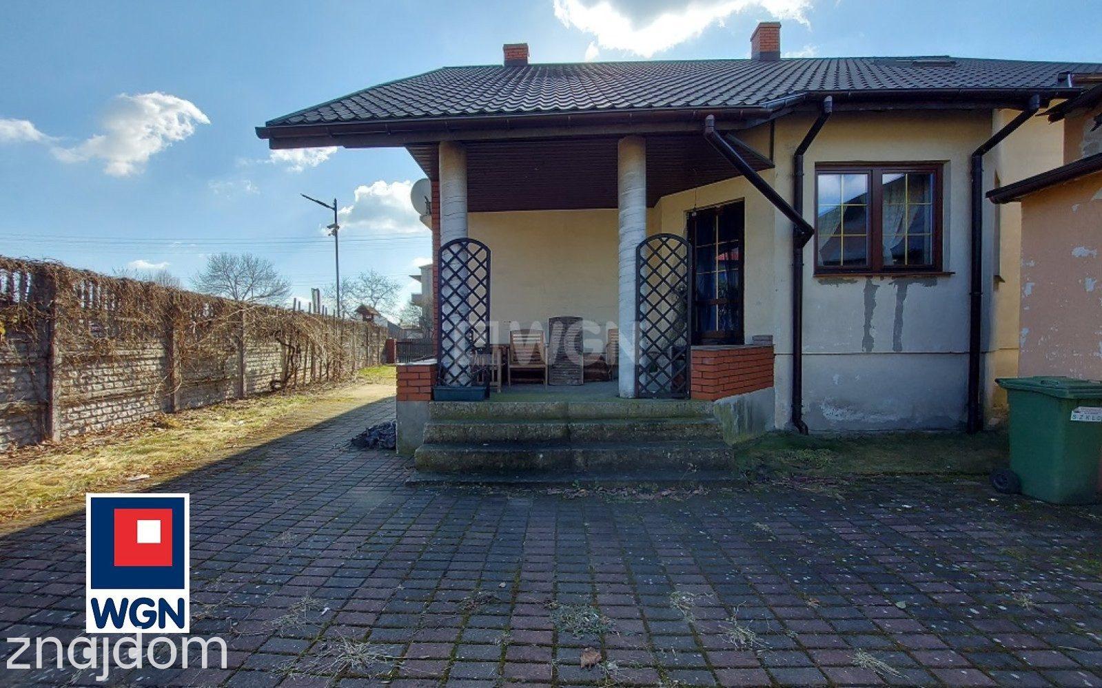 Dom na sprzedaż Olsztyn - *** REZERWACJA OFERTY *** - zdjęcie 6