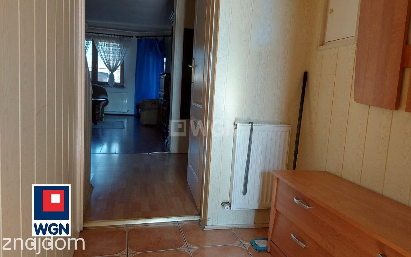 Dom na sprzedaż Olsztyn - *** REZERWACJA OFERTY *** - zdjęcie 4
